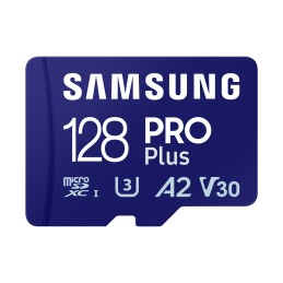 Samsung PRO Plus 128 GB...